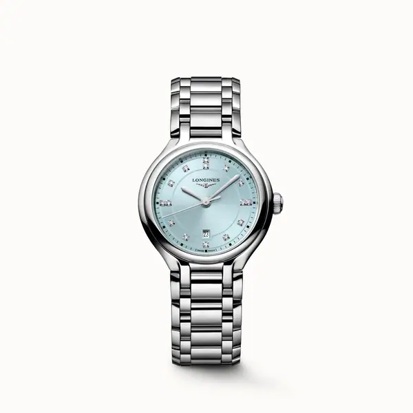 Longines Primaluna, L8.142.4.97.6