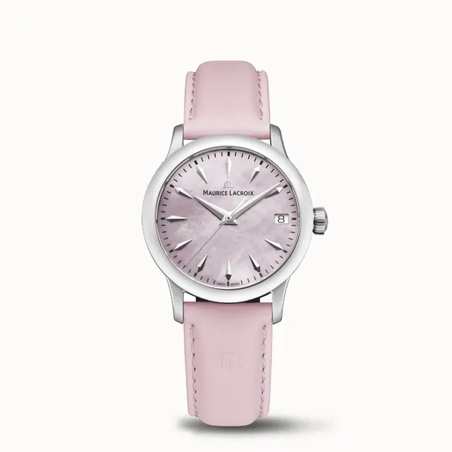 Maurice Lacroix 1975 QUARTZ 33MM, 1975 Quartz 751006-SS001-560-6