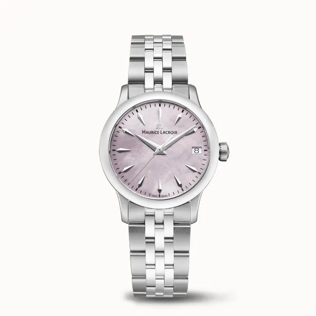 Maurice Lacroix 1975 QUARTZ 33MM, 1975 Quartz 751006-SS002-560-1