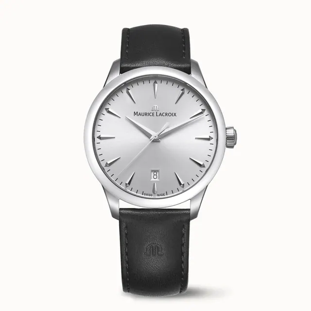 Maurice Lacroix 1975 QUARTZ 39MM, 1975 Quartz 751007-SS001-130-2