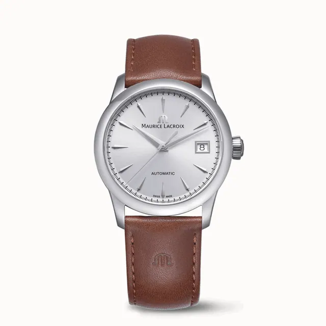Maurice Lacroix 1975 AUTOMATIC 36MM, 1975 Automatic 756007-SS001-130-3