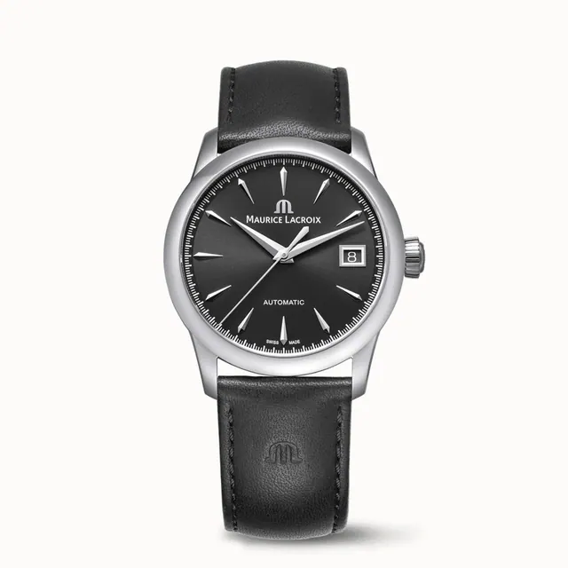 Maurice Lacroix 1975 AUTOMATIC 36MM, 756007-SS001-330-2