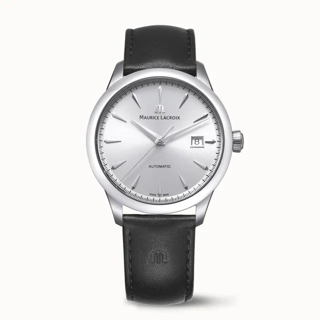 Maurice Lacroix 1975 AUTOMATIC 40MM, 1975 Automatic 756008-SS001-130-2