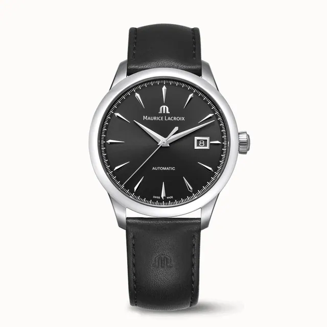 Maurice Lacroix 1975 AUTOMATIC 40MM, 756008-SS001-330-2