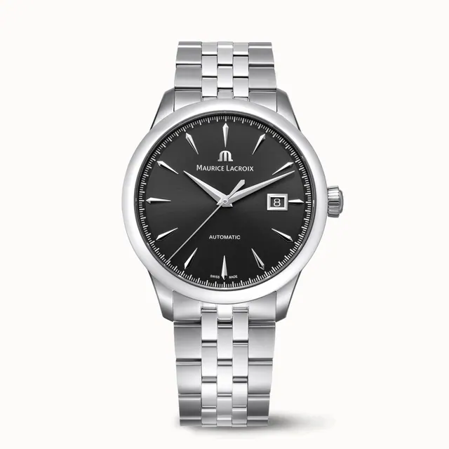 Maurice Lacroix 1975 AUTOMATIC 40MM, 756008-SS002-330-1