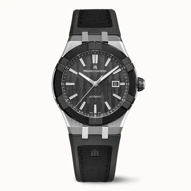 Maurice Lacroix AIKONIC AUTOMATIC 43MM, AC6008-SSL20-330-2
