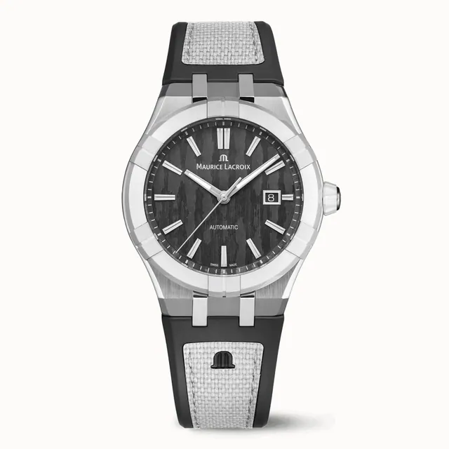Maurice Lacroix AIKONIC AUTOMATIC 43MM, AC6008-SSL70-330-2