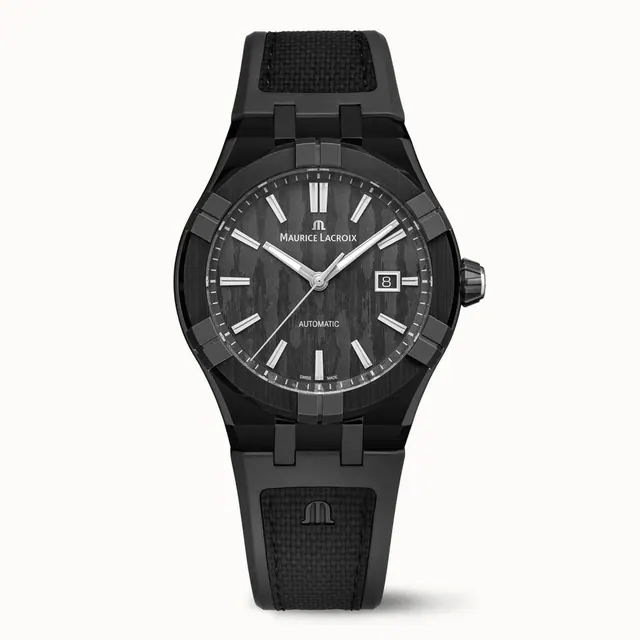 Maurice Lacroix AIKONIC AUTOMATIC 43MM, AC6008-TTB00-330-2
