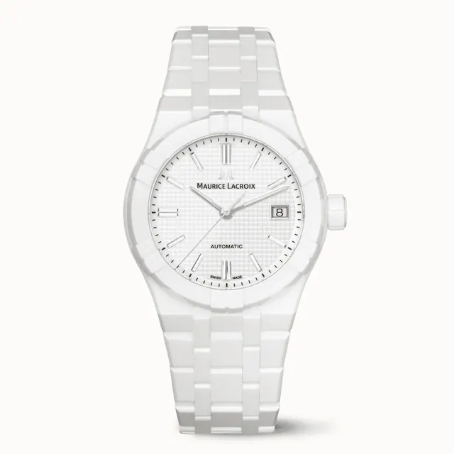 Maurice Lacroix AIKON AUTOMATIC CERAMIC 39MM AI6007-CRM72-130-7