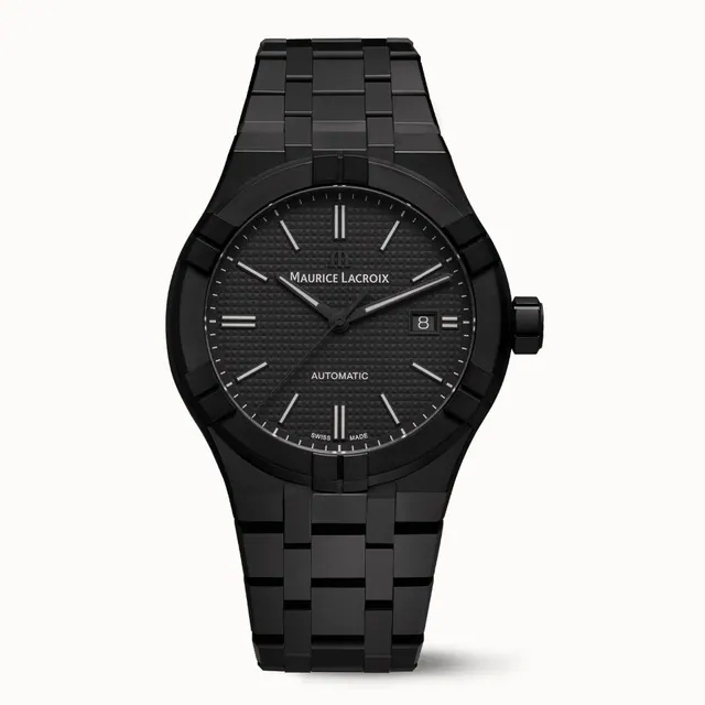 Maurice Lacroix AIKON AUTOMATIC CERAMIC 42MM AI6008-CRM22-330-2