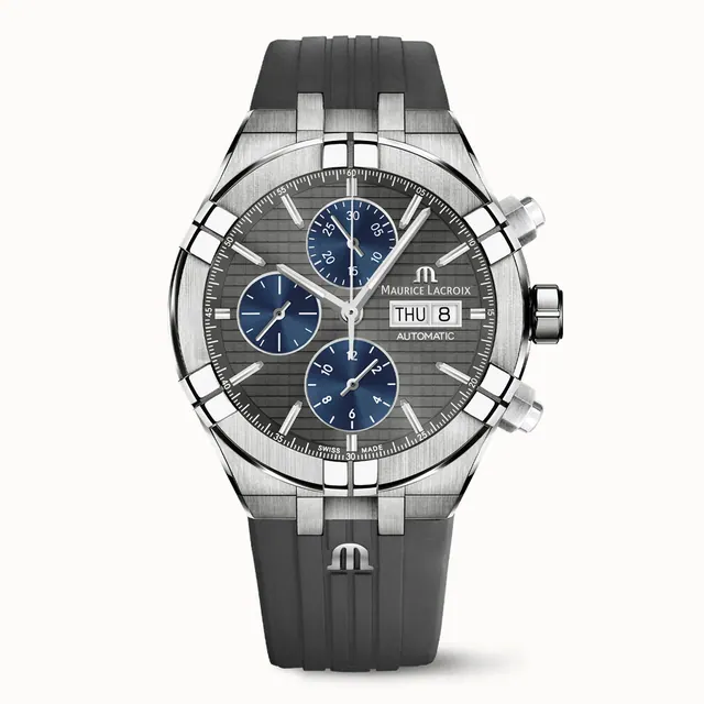 Maurice Lacroix AIKON AUTOMATIC CHRONOGRAPH, AIKON AUTOMATIC AI6038-TT030-330-2