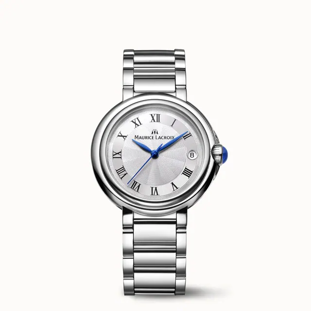 Maurice Lacroix FIABA DATE 32MM FA1004-SS002-110-1