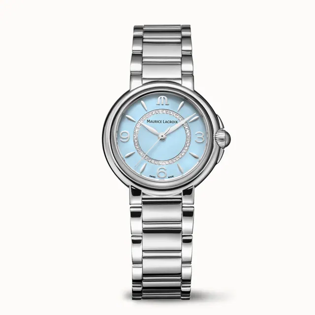 Maurice Lacroix FIABA COLOURS EDITION, FIABA Colours Edition FA1104-SS002-E20-1