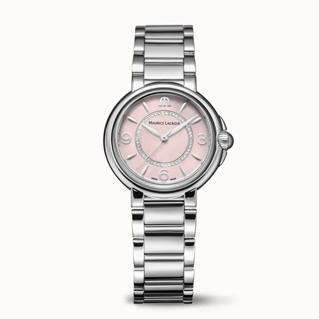 Maurice Lacroix FIABA COLOURS EDITION, FIABA Colours Edition FA1104-SS002-F20-1