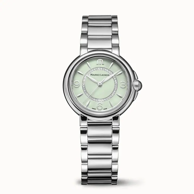 Maurice Lacroix FIABA COLOURS EDITION, FIABA Colours Edition FA1104-SS002-G20-1