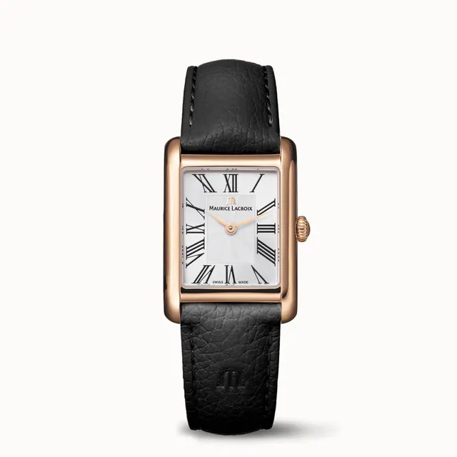 Maurice Lacroix FIABA SQUARE, FIABA Square FA1205-PVP01-110-2