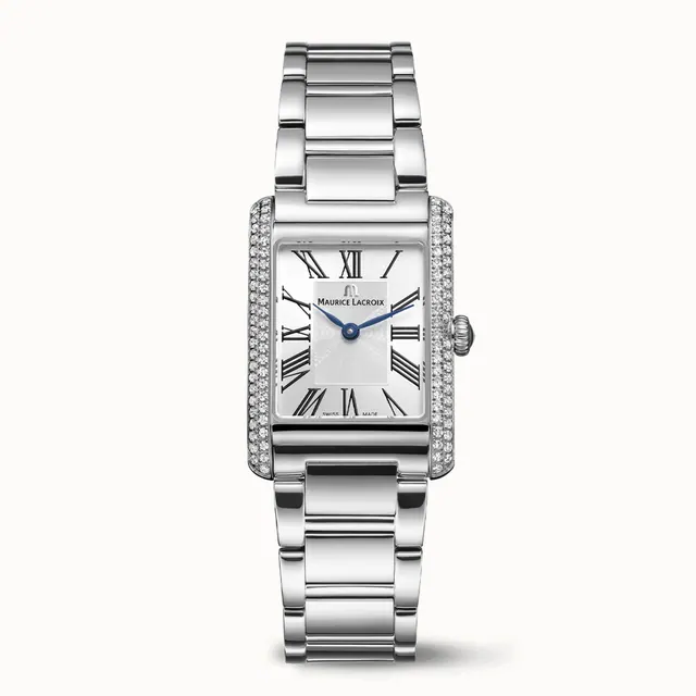 Maurice Lacroix FIABA SQUARE, FA1205-SD502-110-1