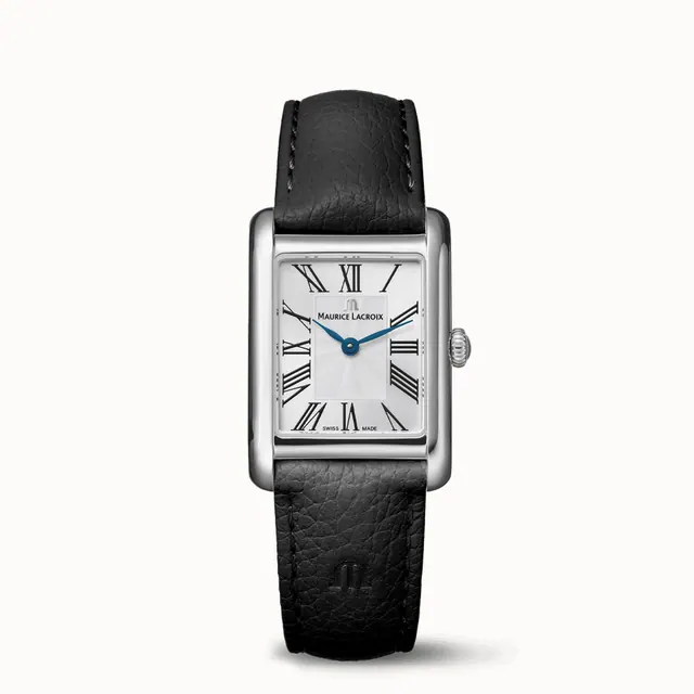 Maurice Lacroix FIABA SQUARE, FIABA Square FA1205-SS001-110-2