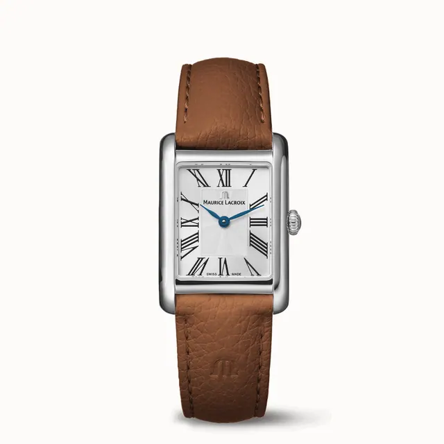 Maurice Lacroix FIABA SQUARE, FIABA Square FA1205-SS001-110-3