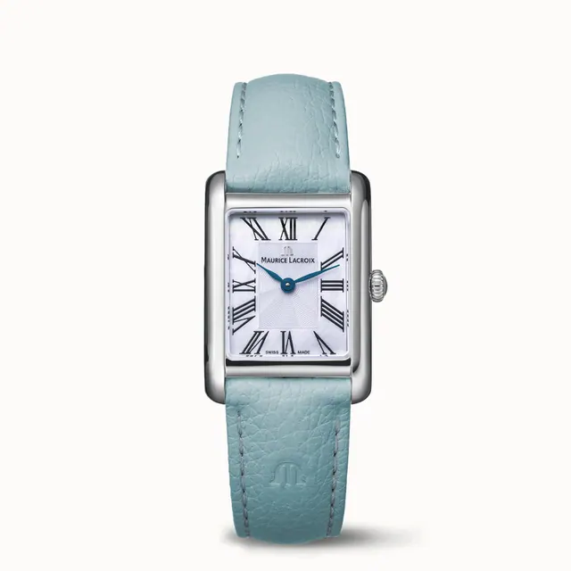 Maurice Lacroix FIABA SQUARE, FIABA Square FA1205-SS001-160-4