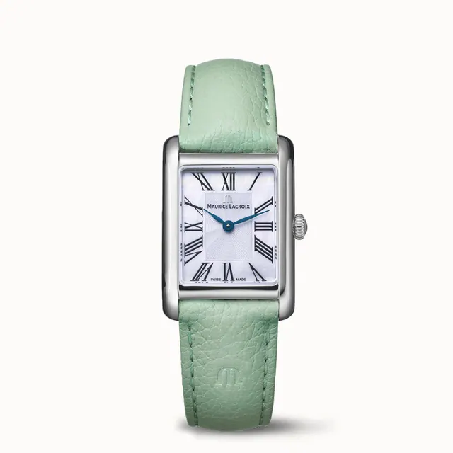 Maurice Lacroix FIABA SQUARE, FIABA Square FA1205-SS001-160-5