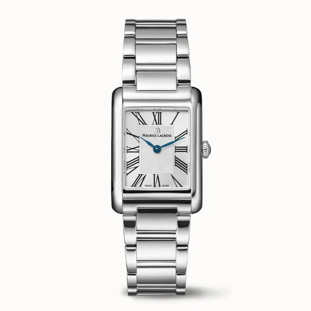 Maurice Lacroix FIABA SQUARE, FIABA Square FA1205-SS002-110-1