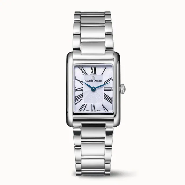 Maurice Lacroix FIABA SQUARE, FIABA Square FA1205-SS002-160-1