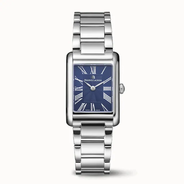 Maurice Lacroix FIABA SQUARE, FA1205-SS002-410-1