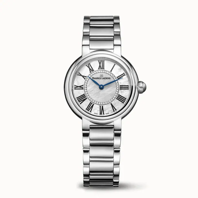 Maurice Lacroix FIABA ROUND 33MM, FA1306-SS002-111-1