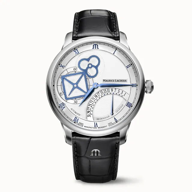 Maurice Lacroix MASTERPIECE SQUARE WHEEL, MP6058-SS001-110-1