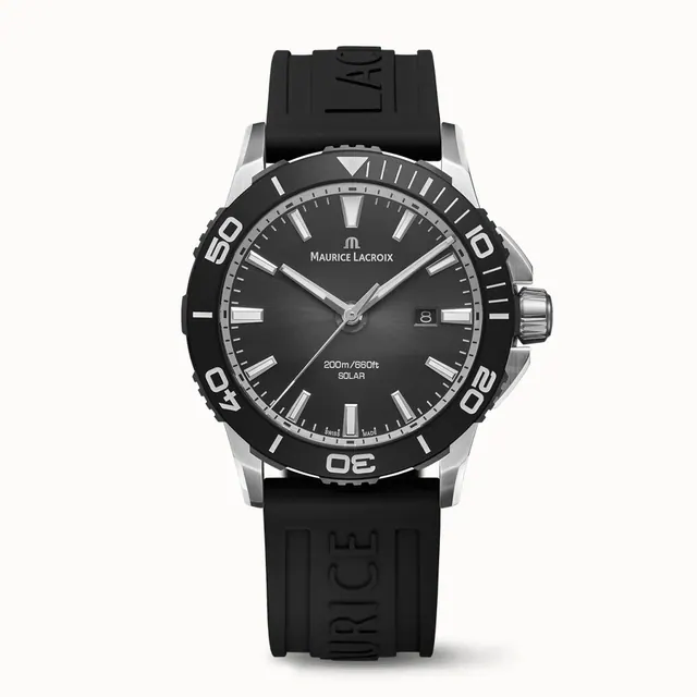 Maurice Lacroix PONTOS S SOLAR, NOVELTIES PT1008-SSL20-330-2