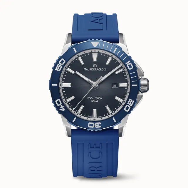 Maurice Lacroix PONTOS S SOLAR, NOVELTIES PT1008-SSL40-430-4