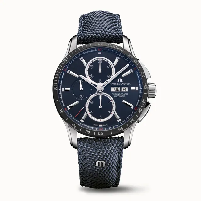 Maurice Lacroix PONTOS S CHRONOGRAPH, PONTOS S PT6038-SSL24-430-4