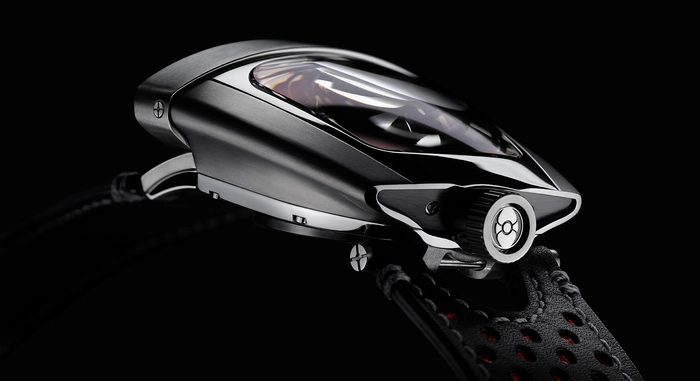MB&F HMX