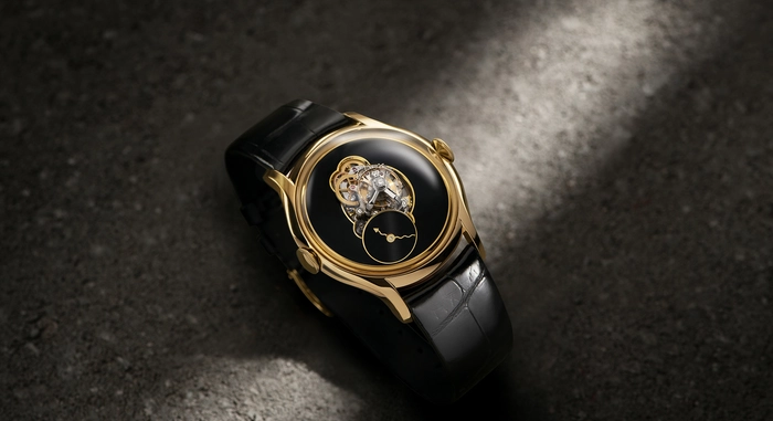 MB&F Legacy Machine FlyingT