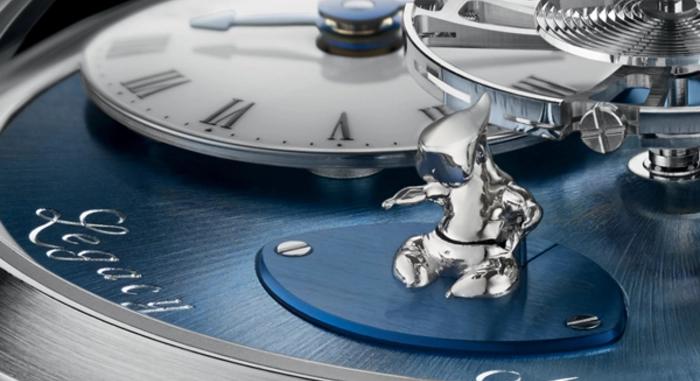 MB&F LM1 Xia Hang
