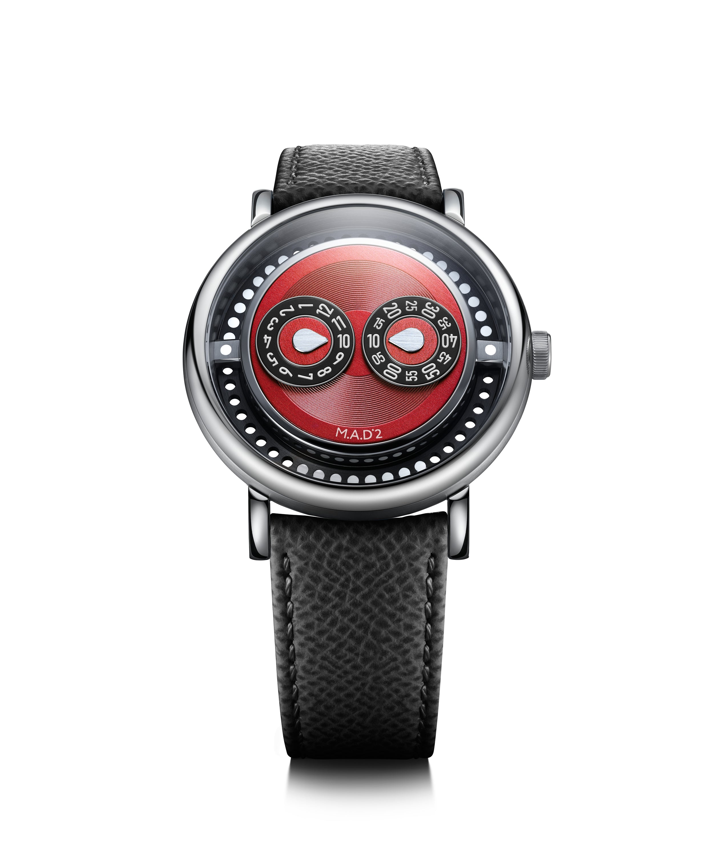 MB&F M.A.D.2 - REDEMPTION P065-0100-10-004