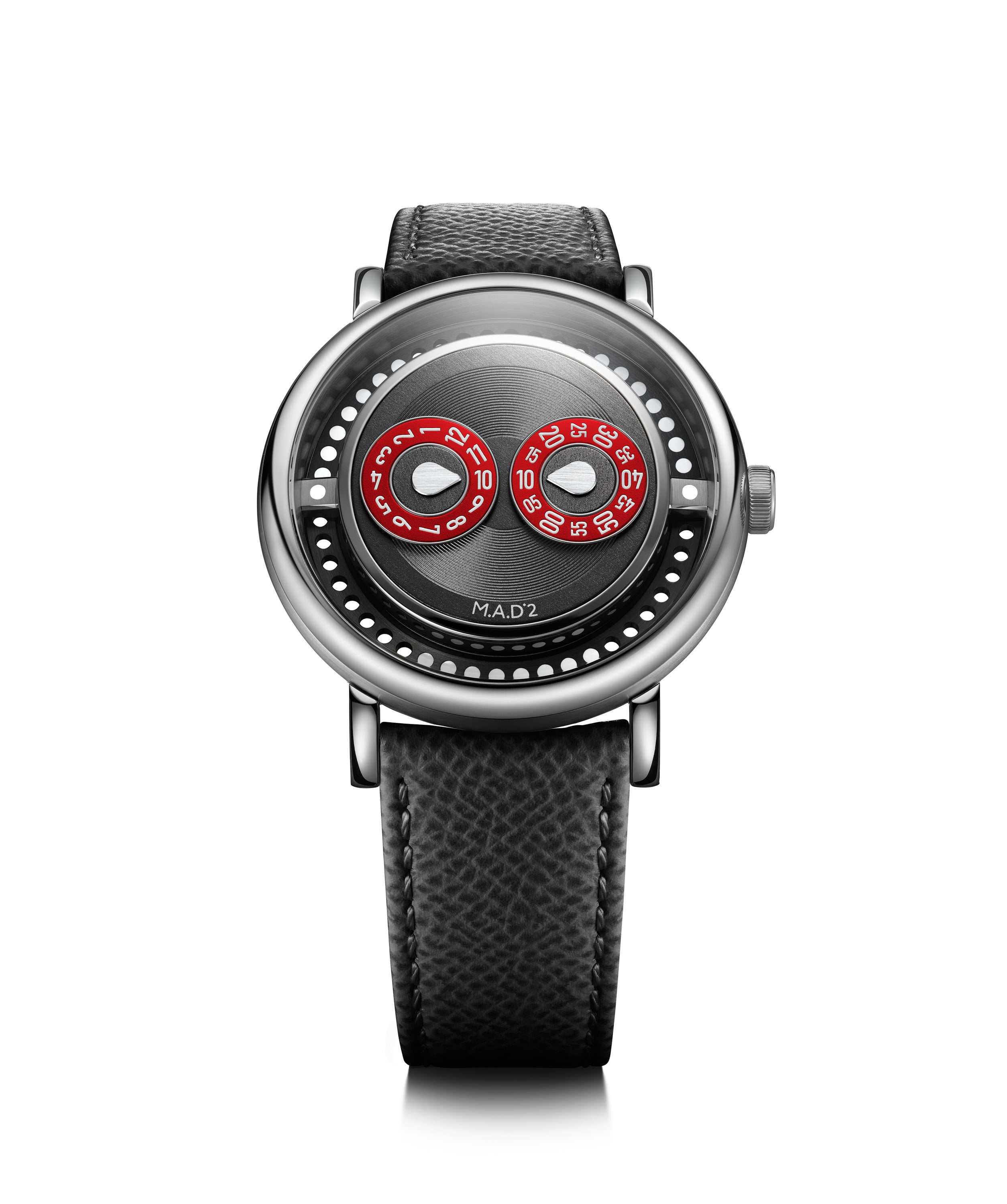 MB&F M.A.D.2 - R&B - FRIENDS P065-0100-10-006