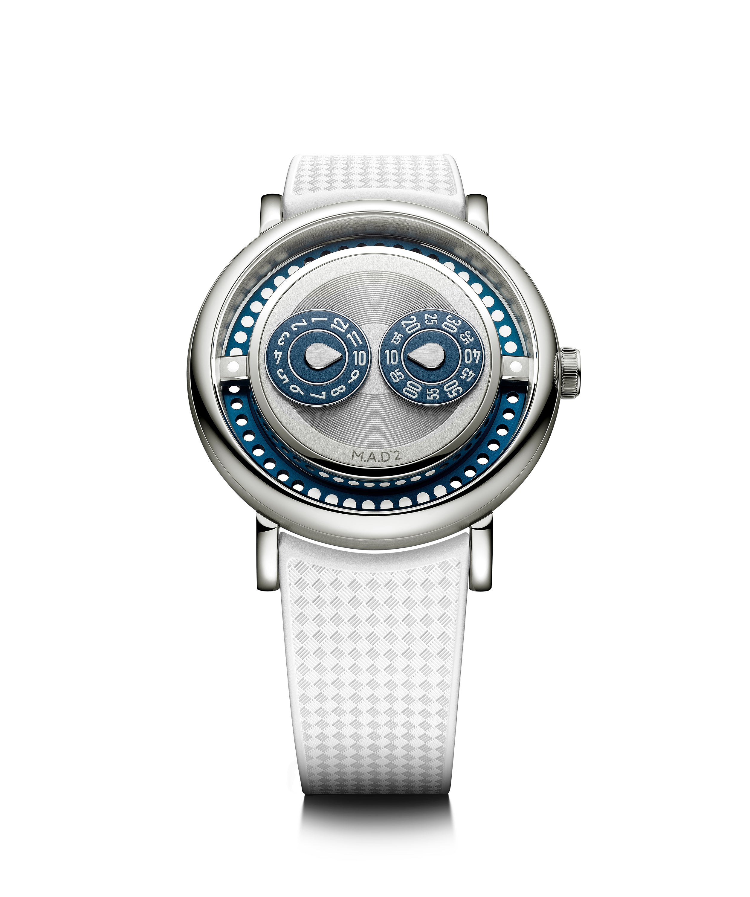 MB&F MAD2 - LIVE P065-0100-10-007