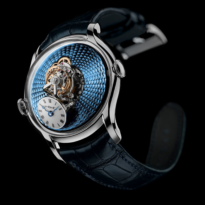 MB&F LM FLYING T PLATINUM PW20-0100-26-001