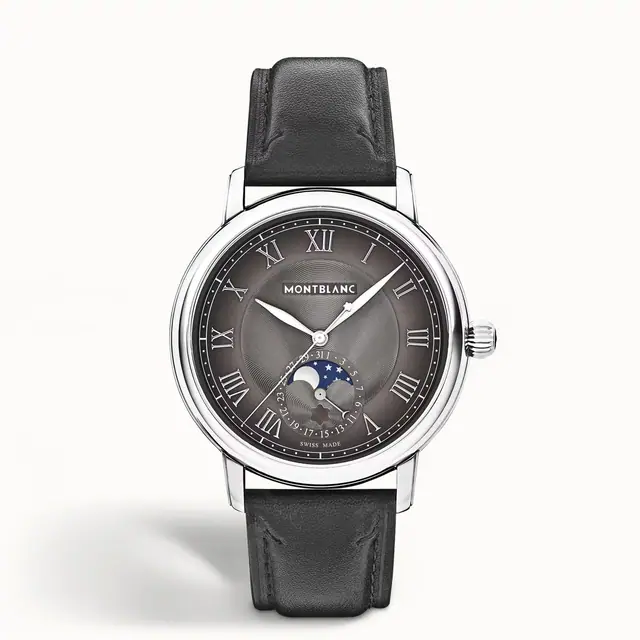 Montblanc Star Legacy Moonphase 42 mm MB134297