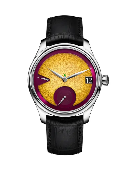 Studio Underd0g x H. Moser & Cie. â Passion Project 1800-1200