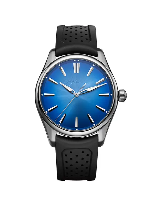 H. Moser & Cie. Pioneer Centre Seconds 3200-1217