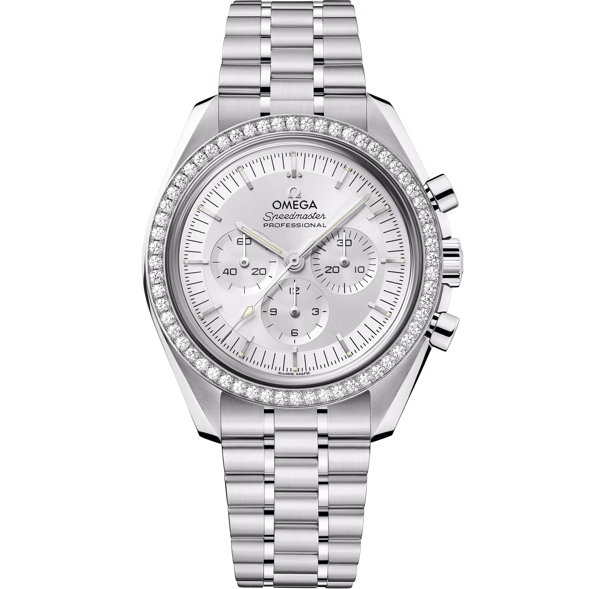 Omega Speedmaster Moonwatch Professional 42 mm, Canopus Gold™ on Canopus Gold™, Moonwatch Professional 310.55.42.50.02.001