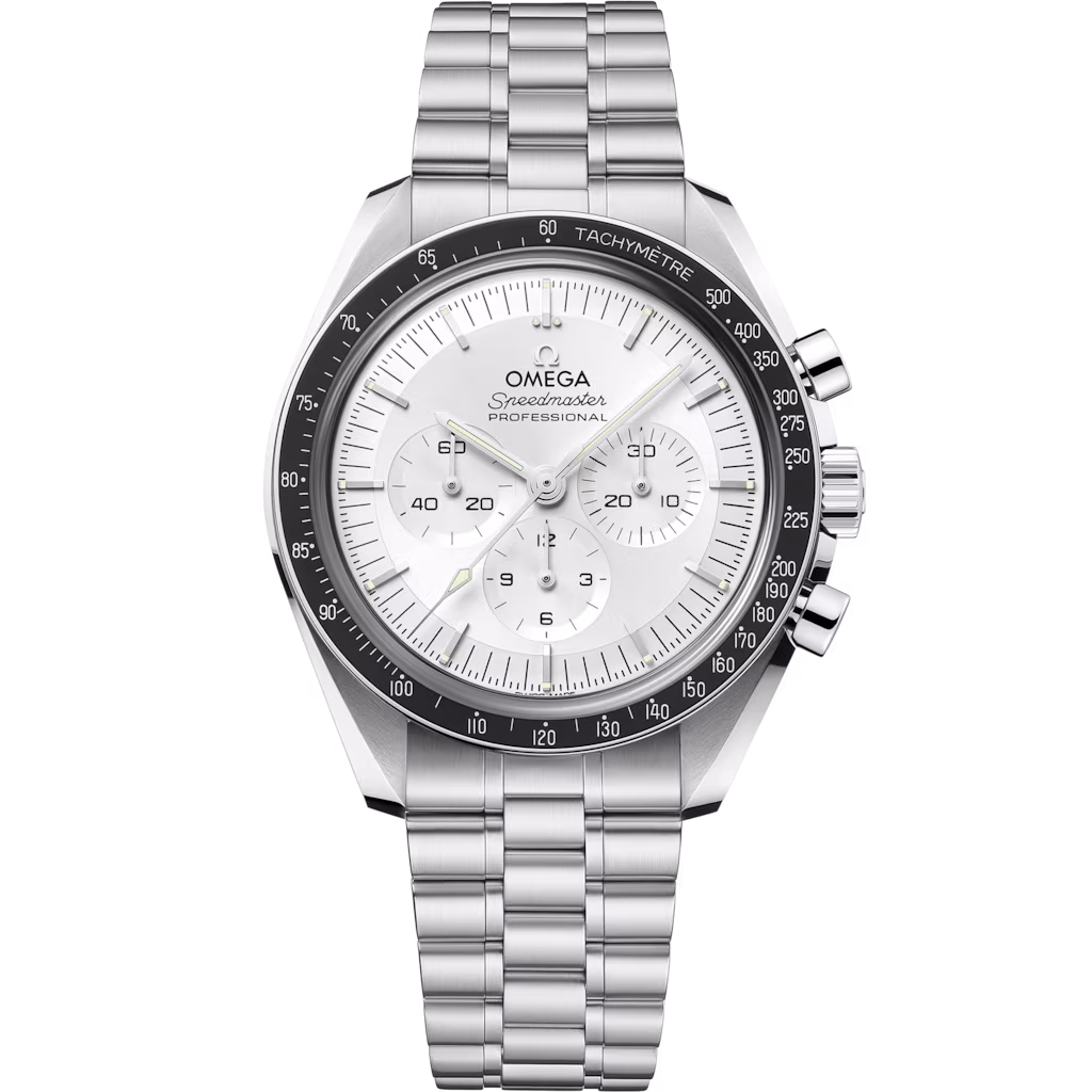 Omega Speedmaster Moonwatch Professional 42 mm, Canopus Gold™ on Canopus Gold™, Moonwatch Professional 310.60.42.50.02.001