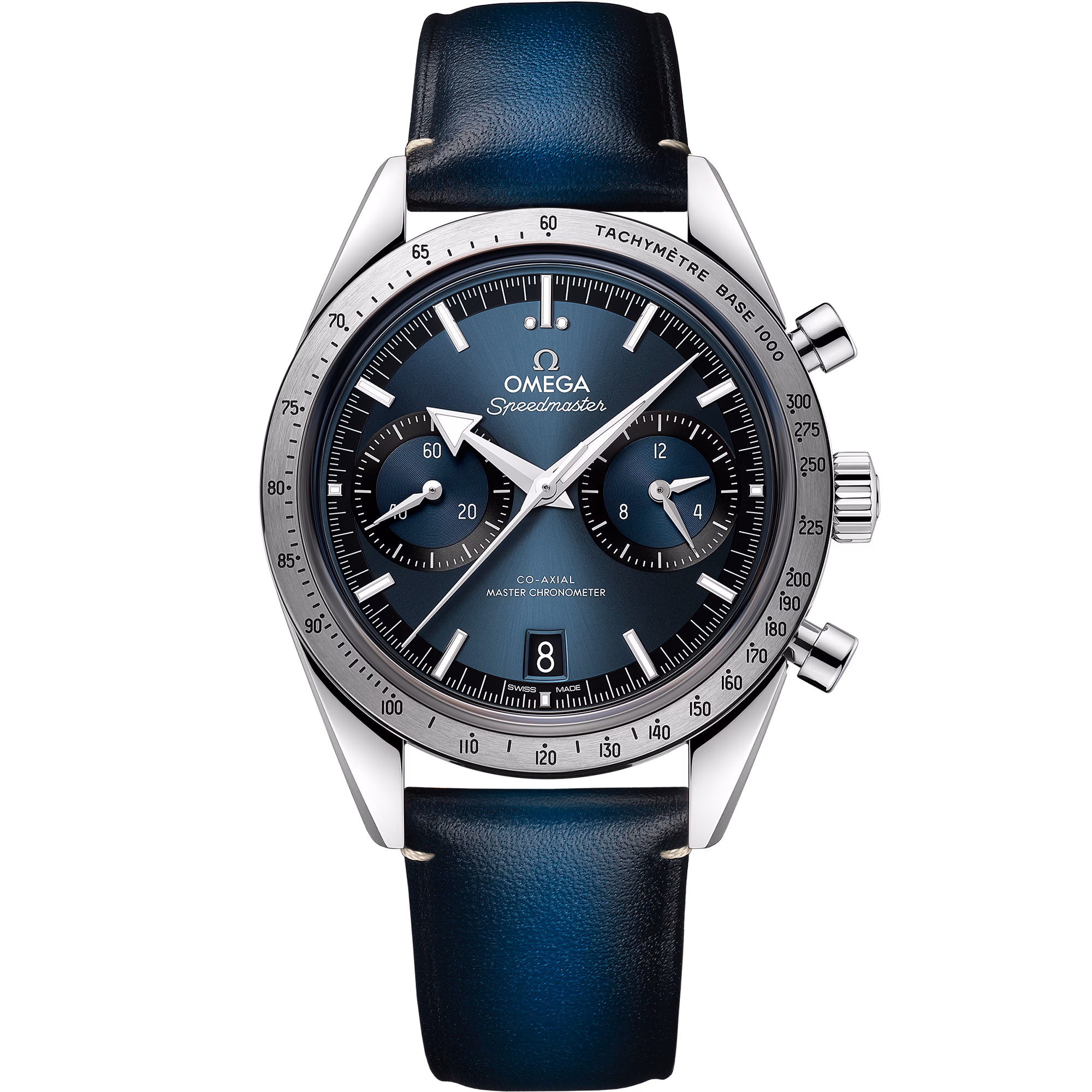 Omega Speedmaster '57 Co-Axial Master Chronometer Chronograph 40.5 mm 332.12.41.51.03.001