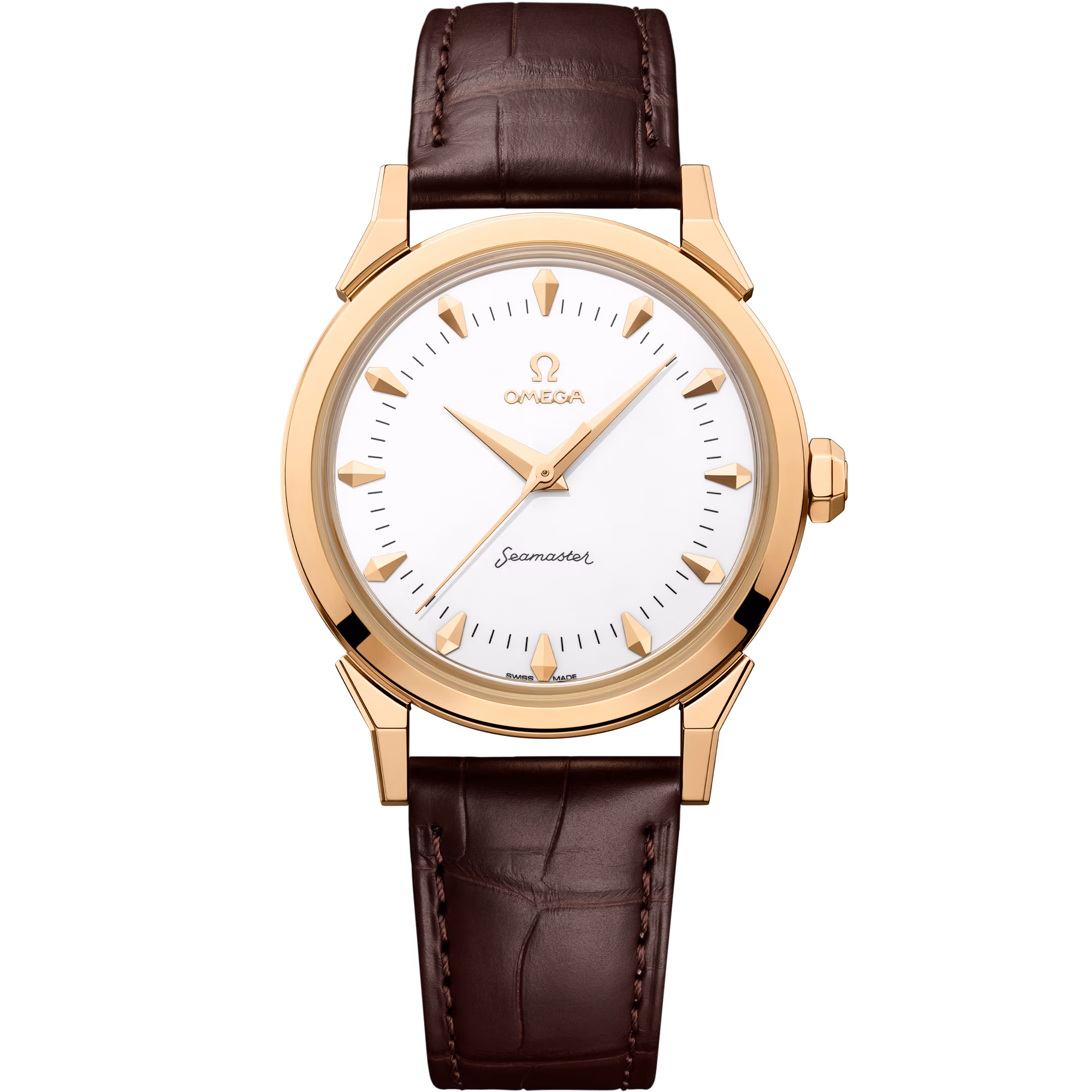 Omega Milano Cortina 2026 Seamaster 37 mm 522.53.37.20.04.001