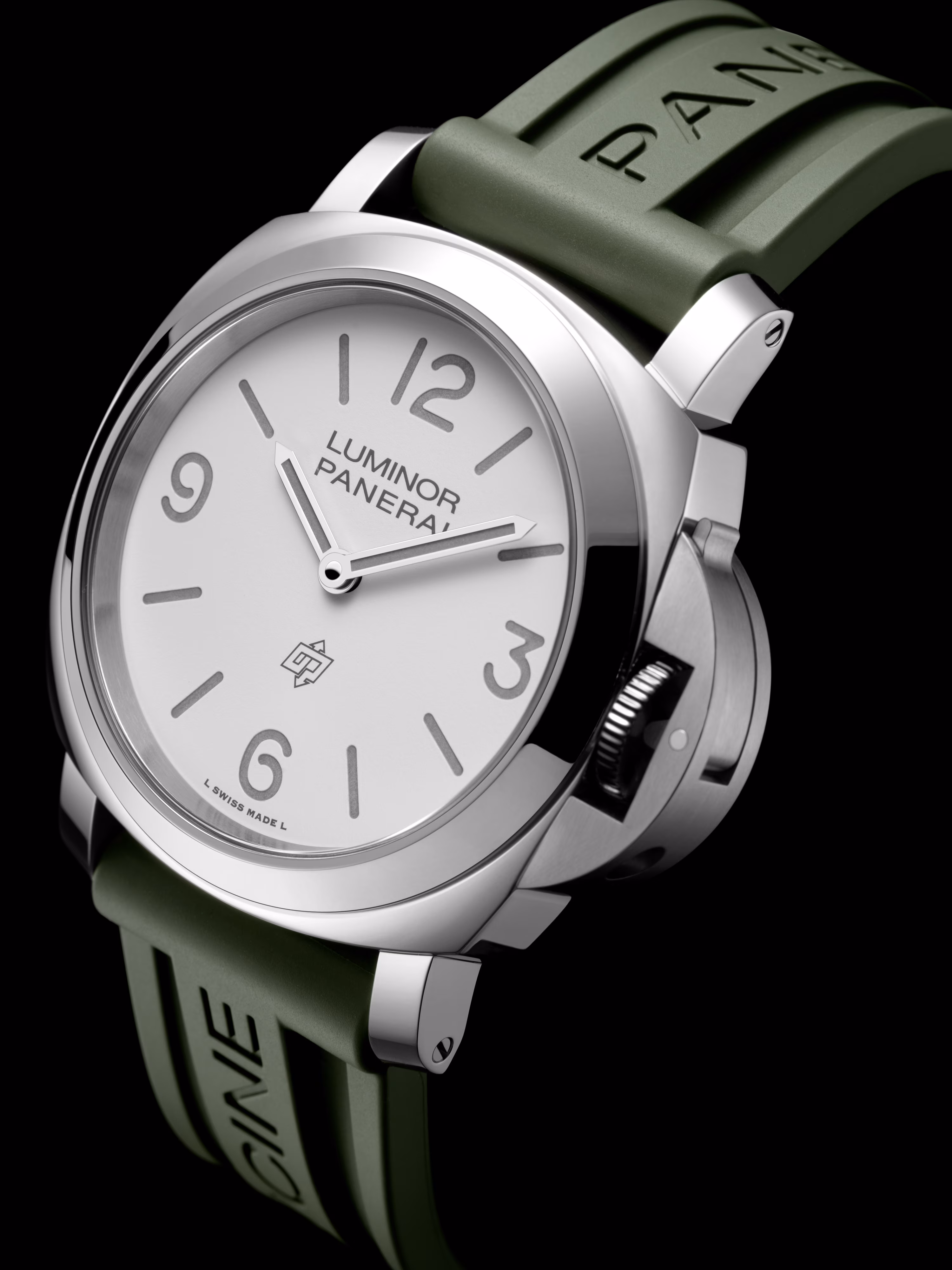 Panerai Luminor Base Logo, Luminor PAM01087