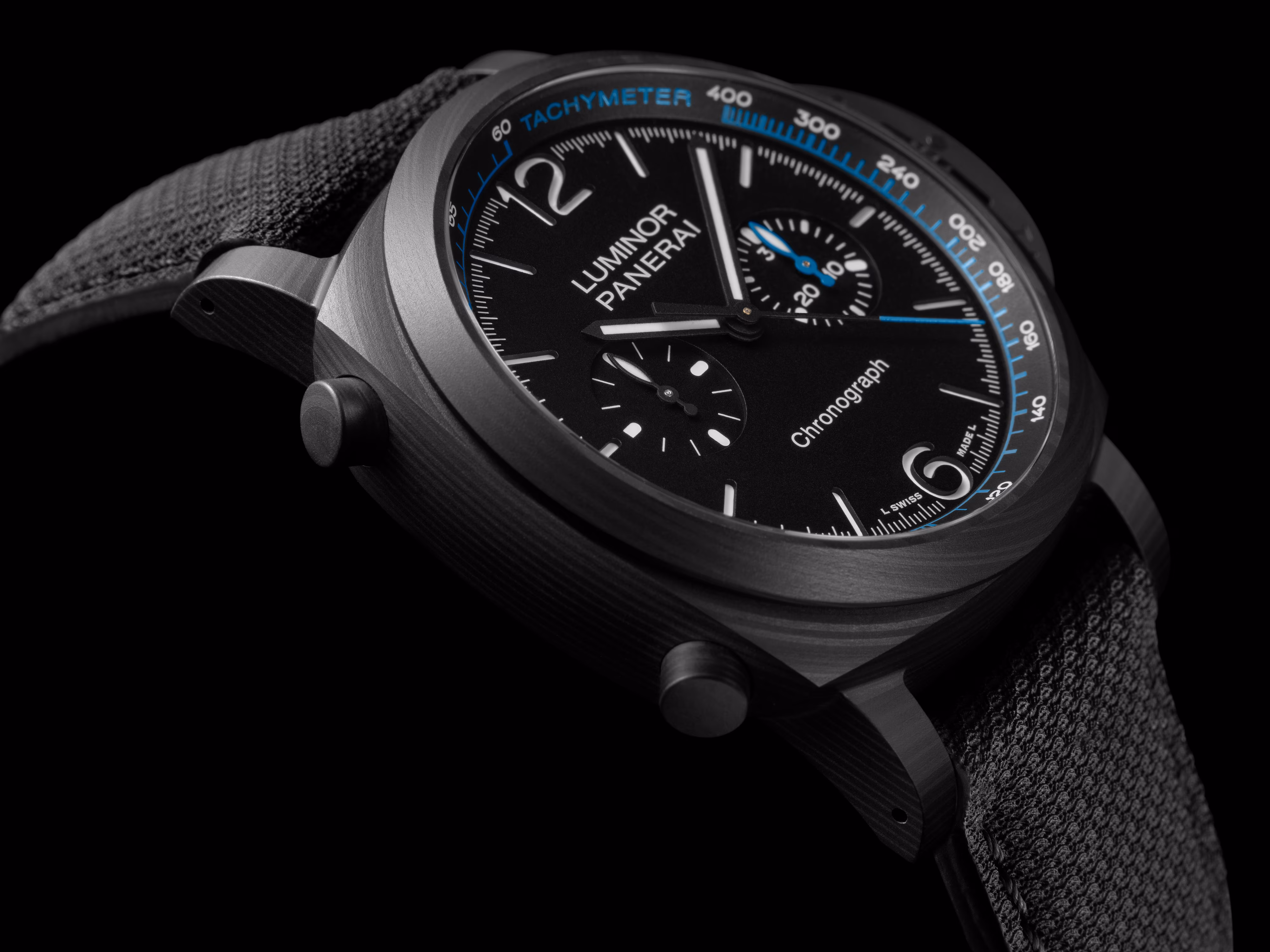 Panerai Luminor Chrono, Luminor PAM01219