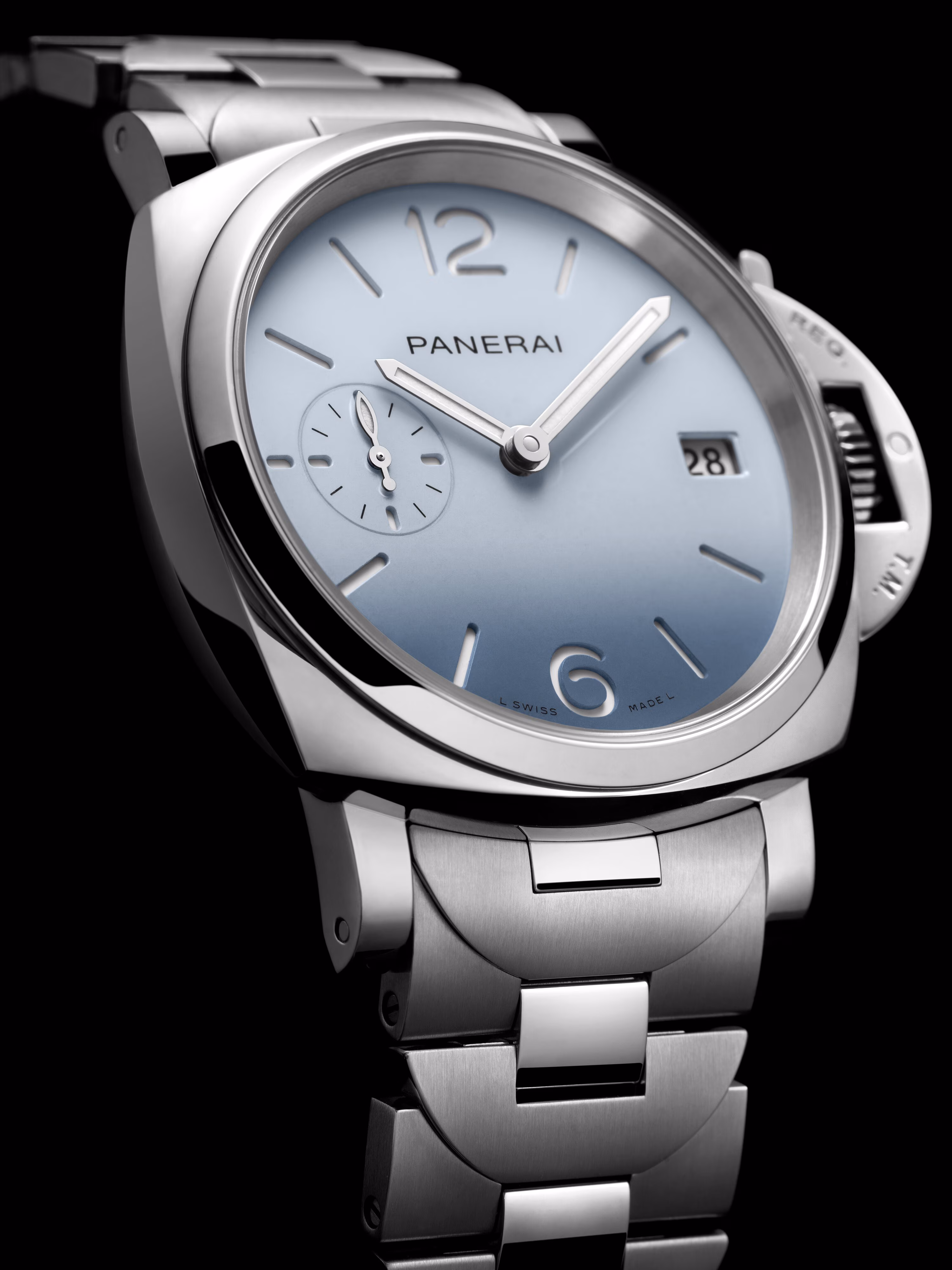 Panerai Luminor Due, PAM01309